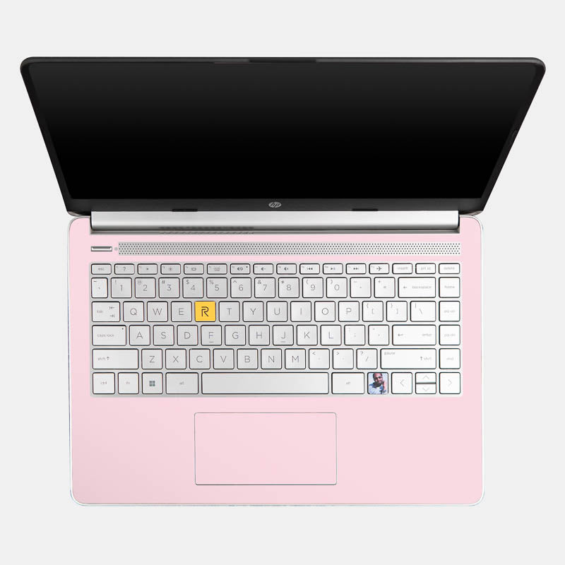 Pink Max