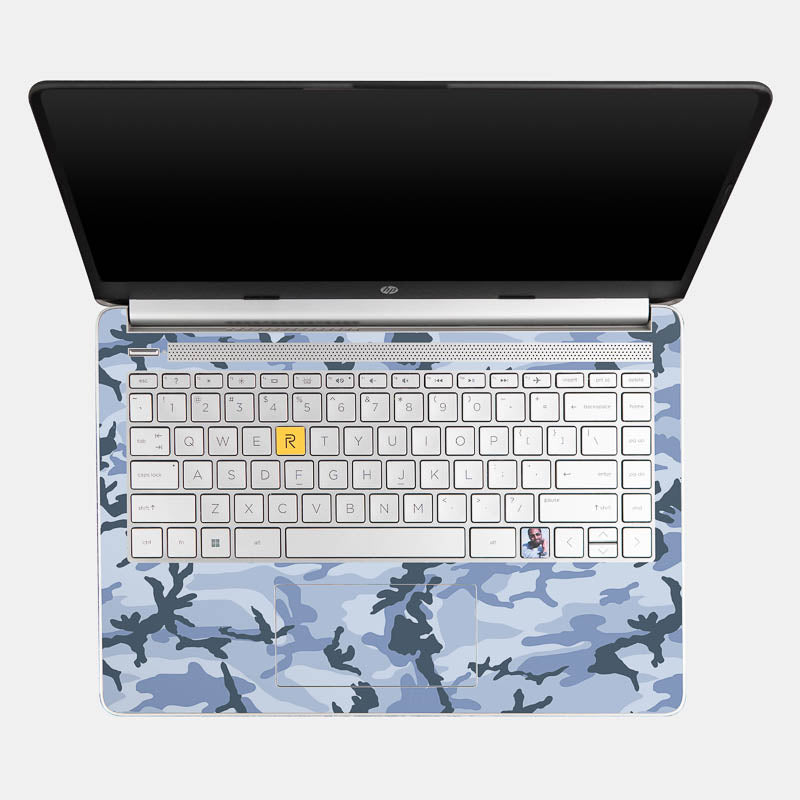 Sky Camo Max