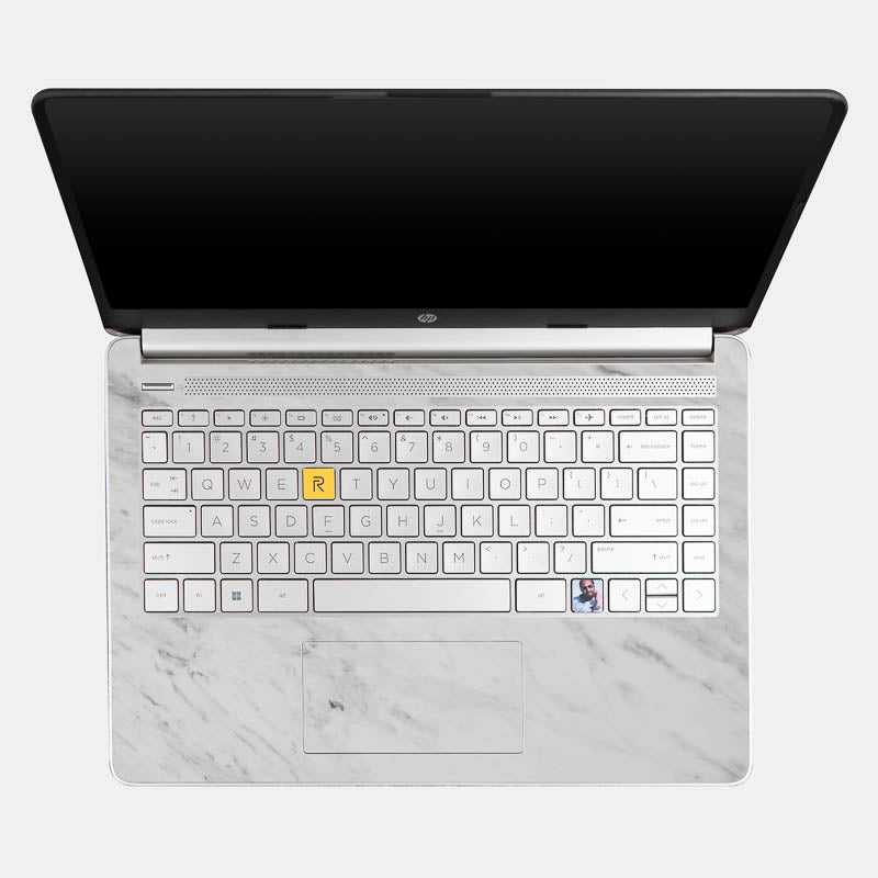 White Marble Max