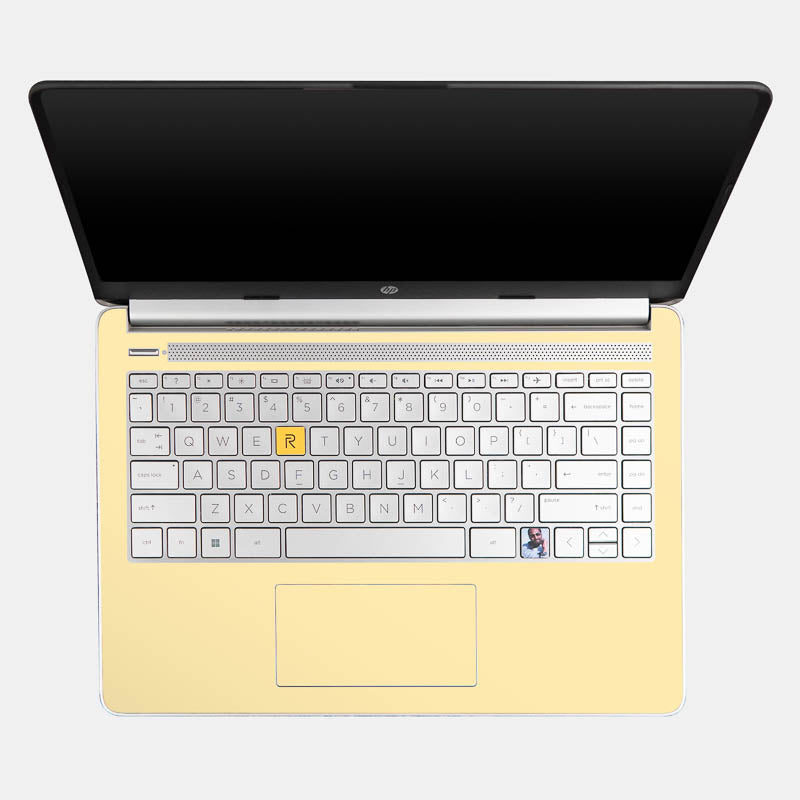 Yellow Max