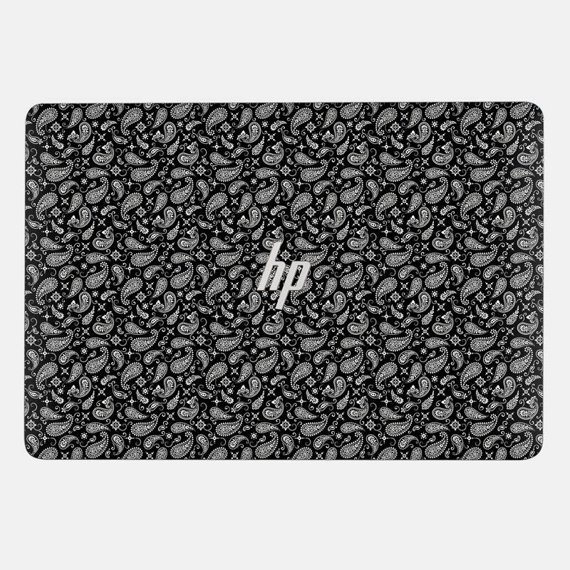 Black Paisley Max