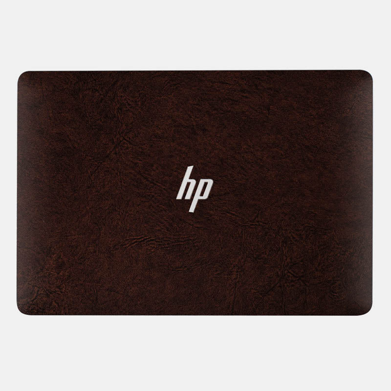 Brown Leather Max
