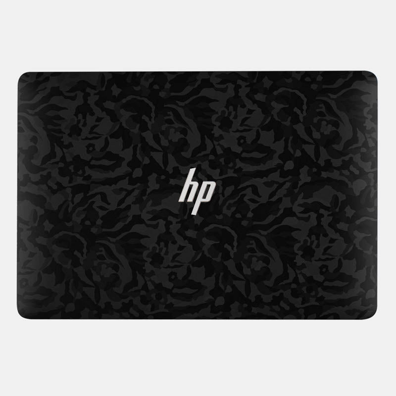 Black Camo Pro