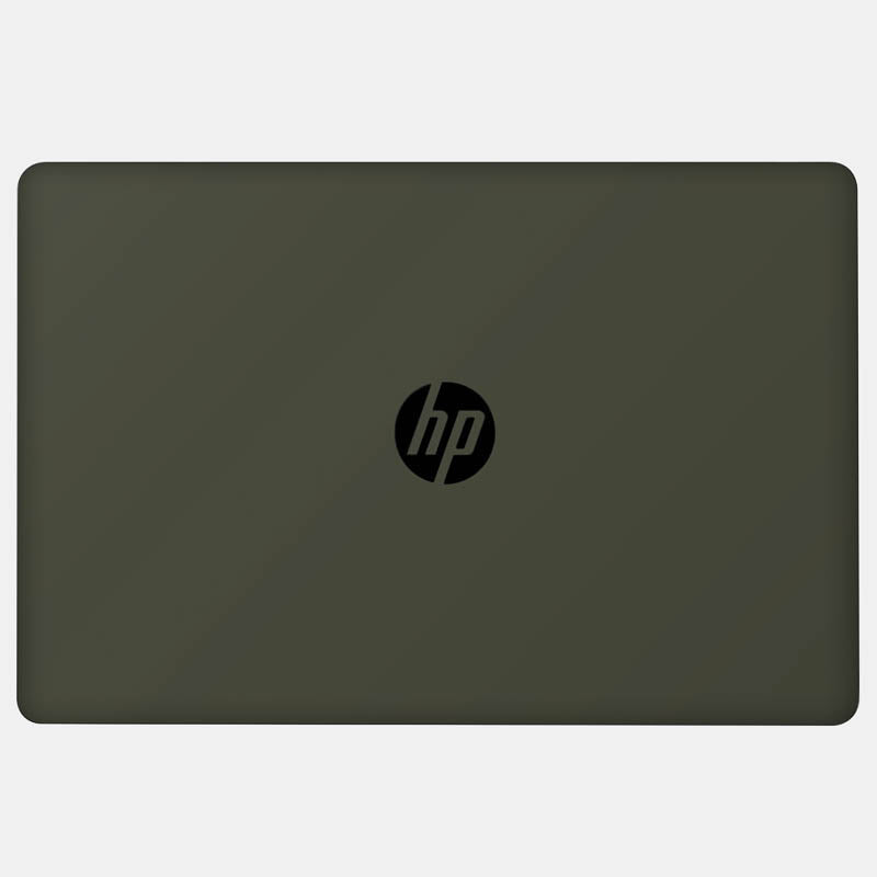 Alpine Green Essential