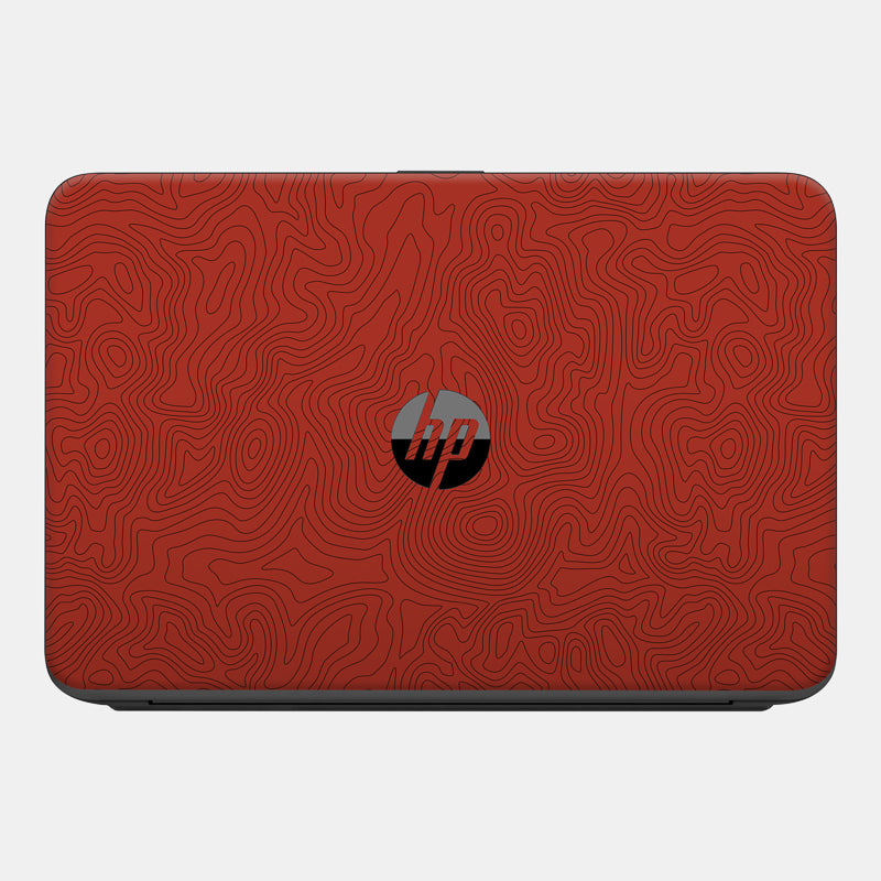 Lava Essential