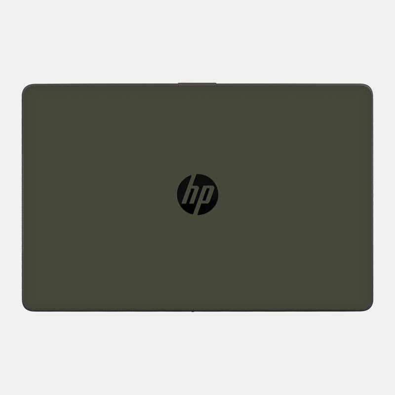 Alpine Green Essential