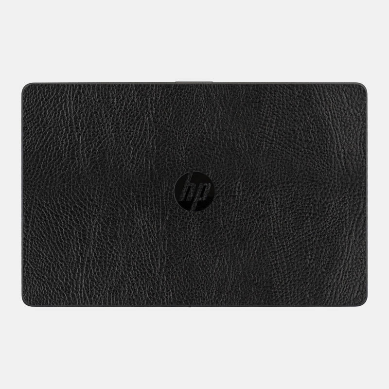 Black Leather Essential