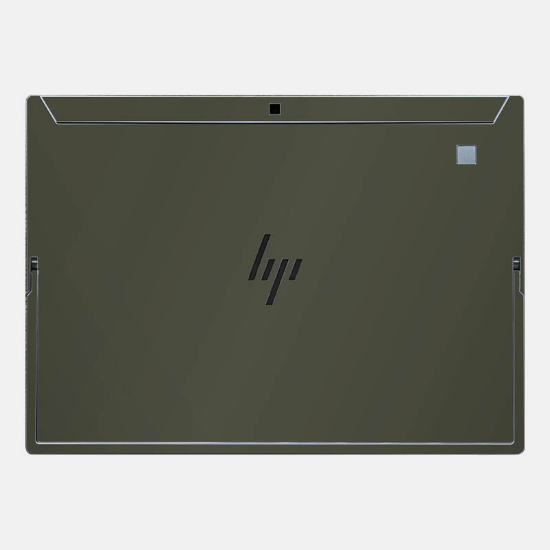 Alpine Green Essential