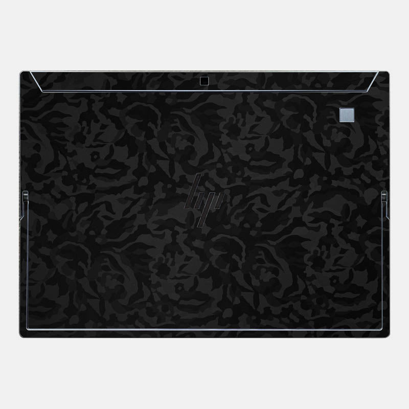 Black Camo Essential