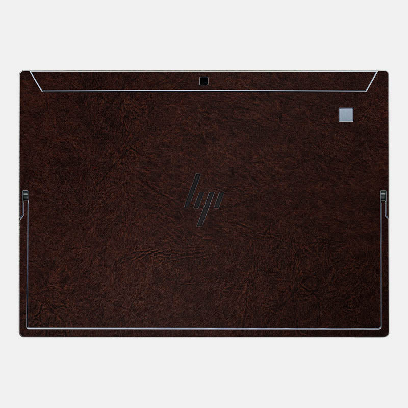 Brown Leather Essential