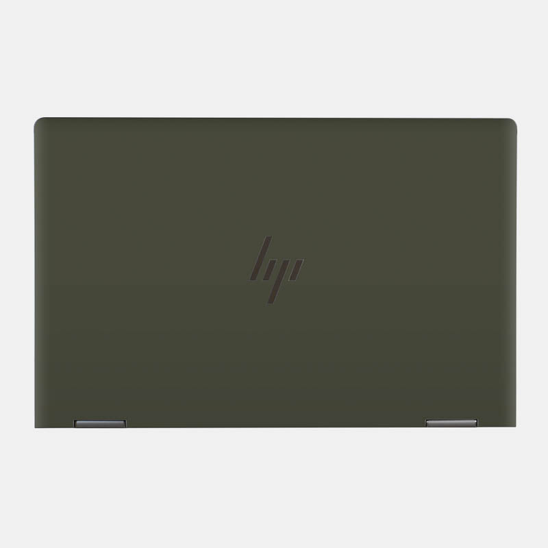 Alpine Green Essential