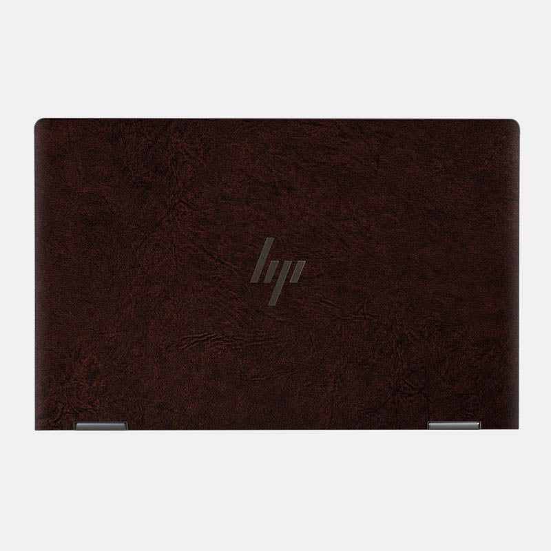 Brown Leather Essential