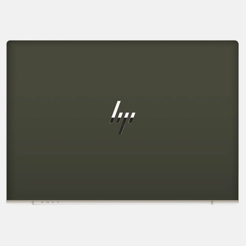 Alpine Green Essential