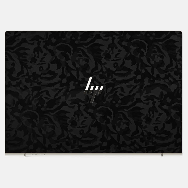 Black Camo Essential