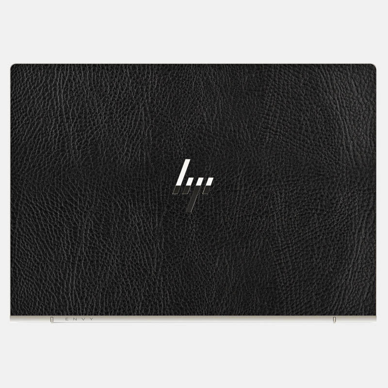 Black Leather Essential