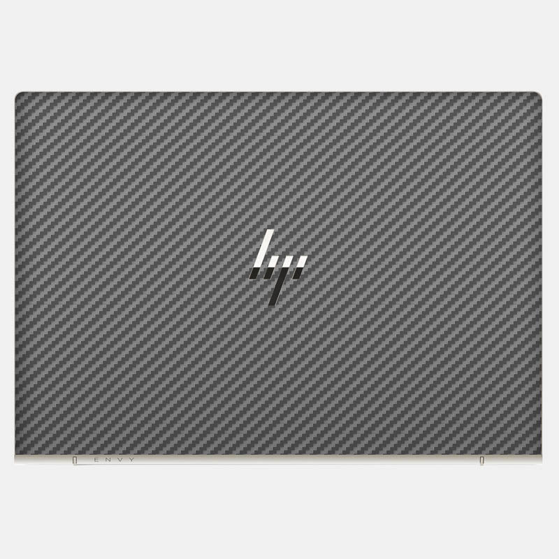 Carbon Fibre Grey Essential