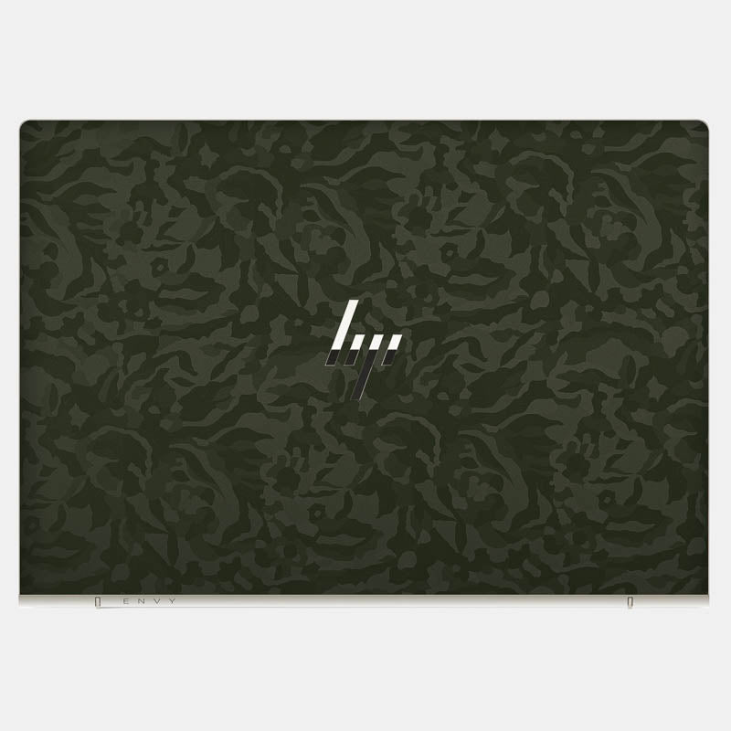 Green Camo Essential