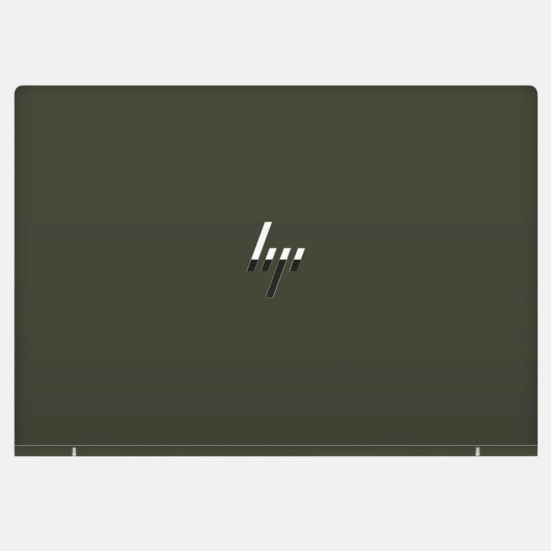 Alpine Green Essential