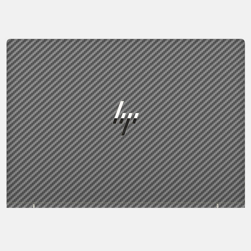 Carbon Fibre Grey Essential