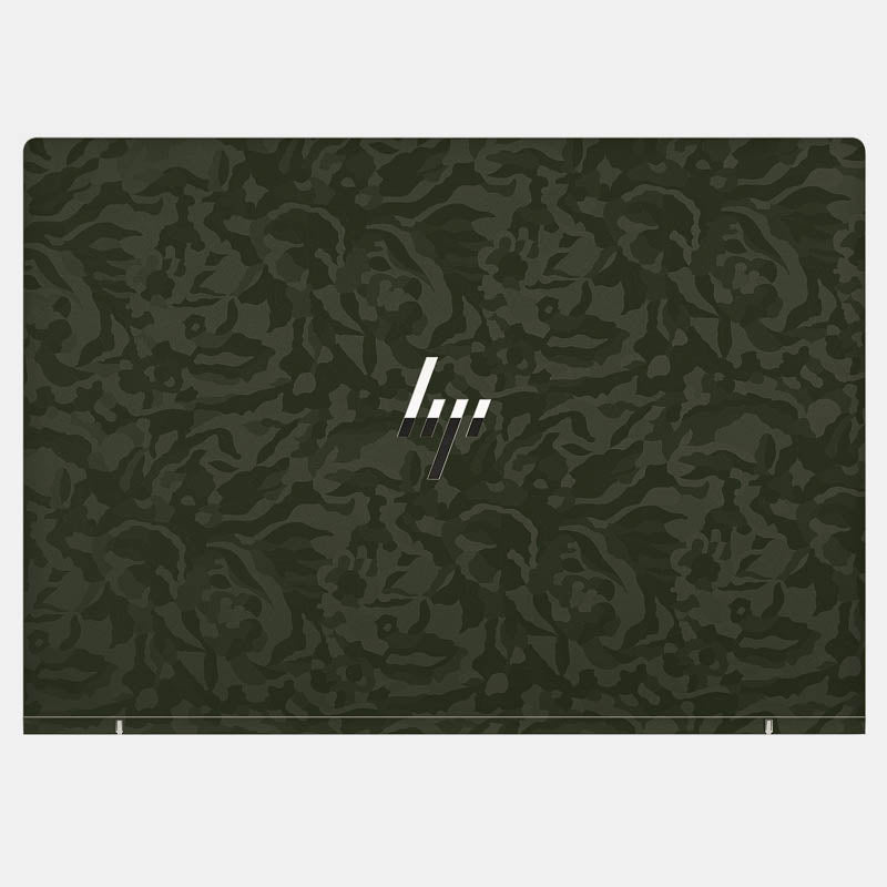 Green Camo Essential