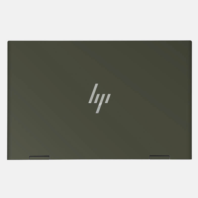 Alpine Green Essential