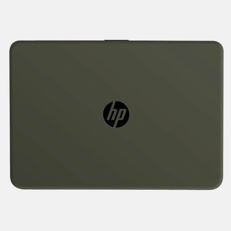 Alpine Green Essential