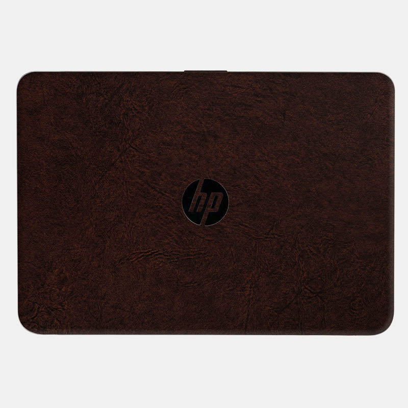 Brown Leather Essential