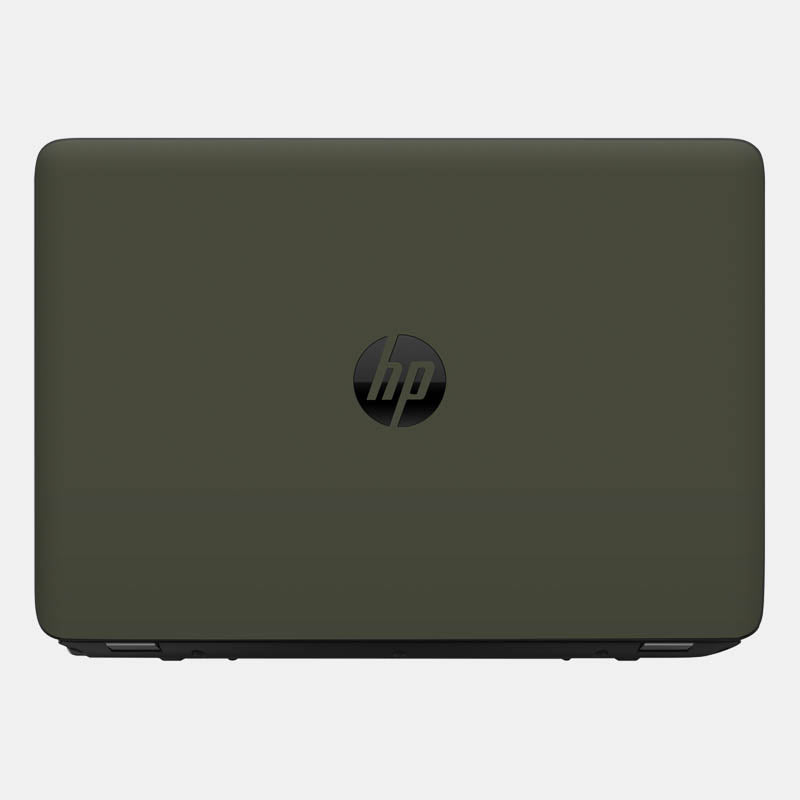 Alpine Green Essential