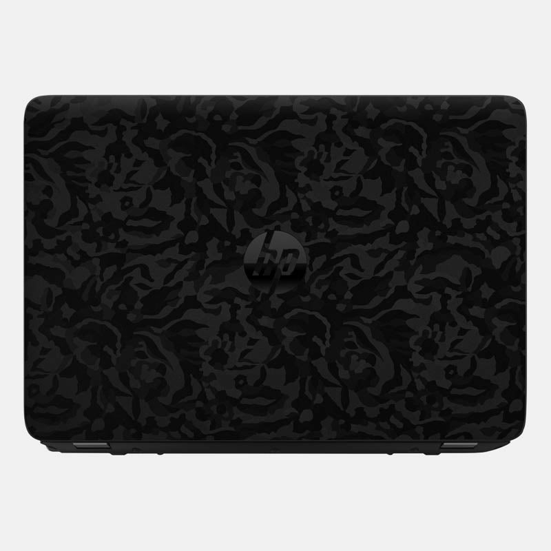 Black Camo Essential