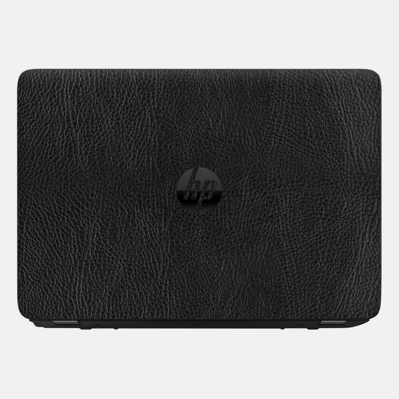 Black Leather Essential