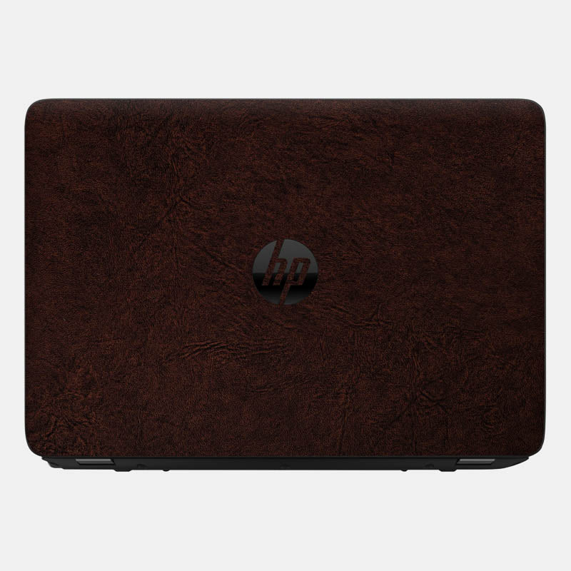 Brown Leather Essential