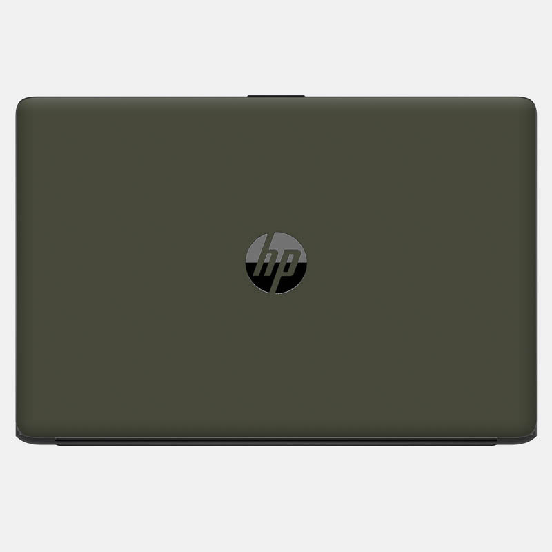 Alpine Green Essential