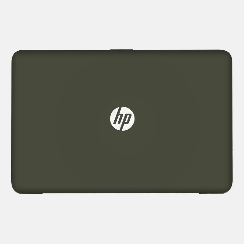 Alpine Green Essential