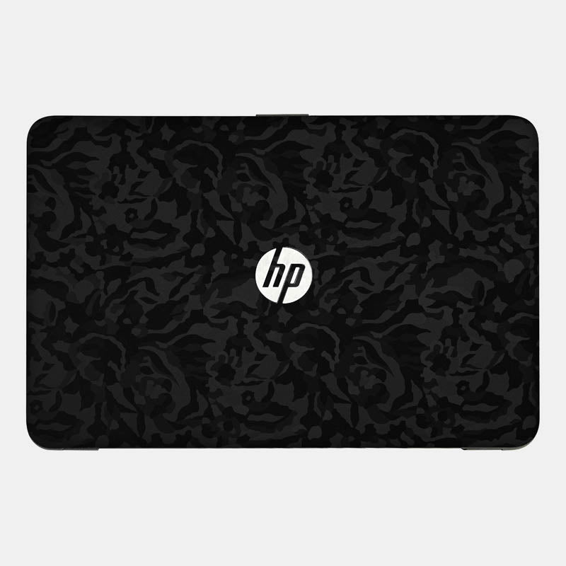 Black Camo Essential