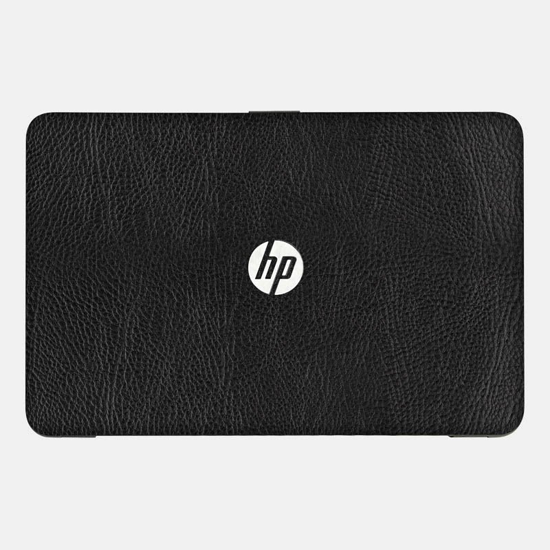 Black Leather Essential