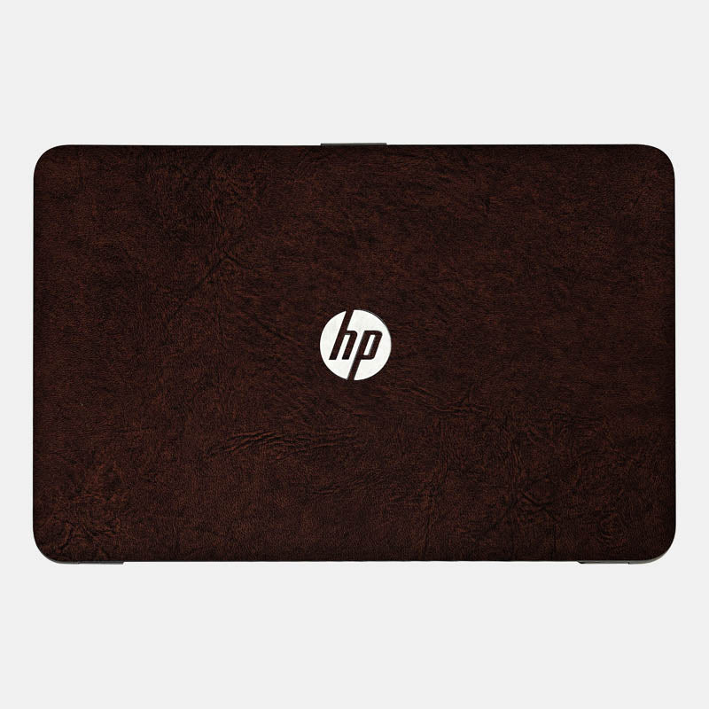 Brown Leather Essential