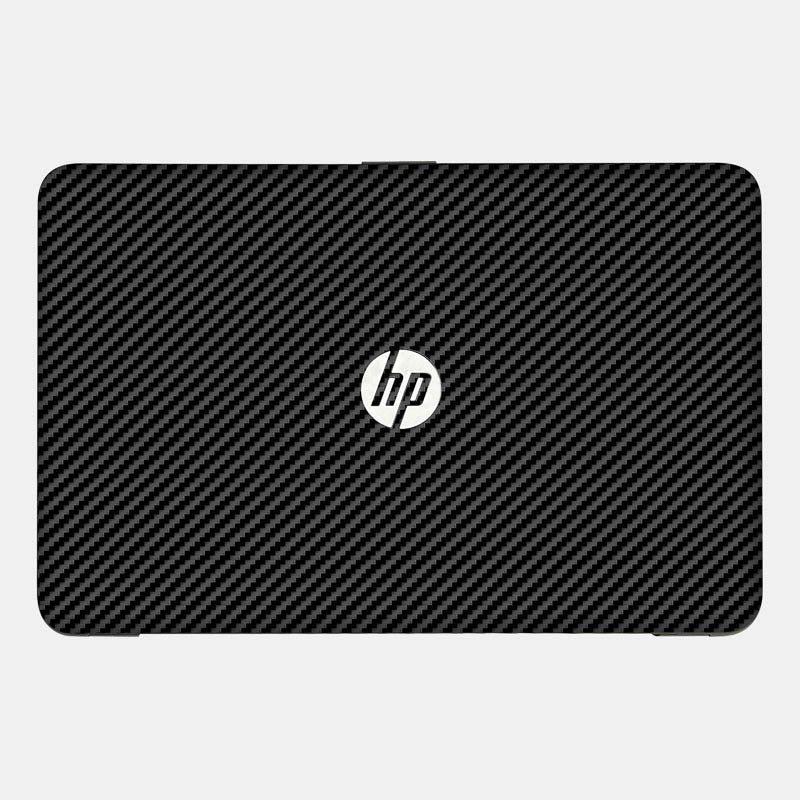 Carbon Fibre Black Essential