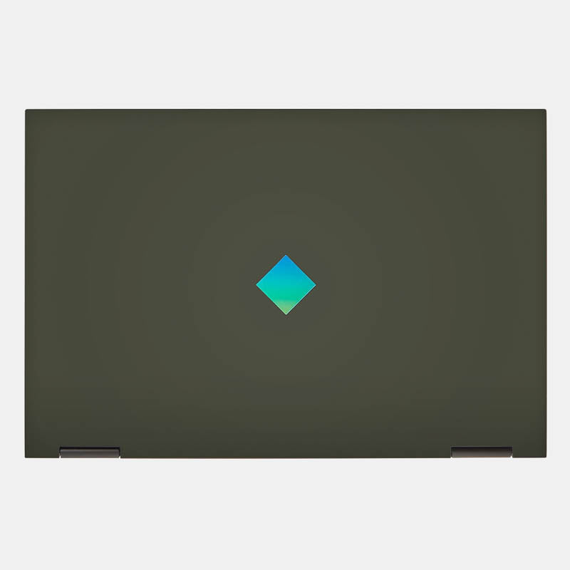 Alpine Green Essential