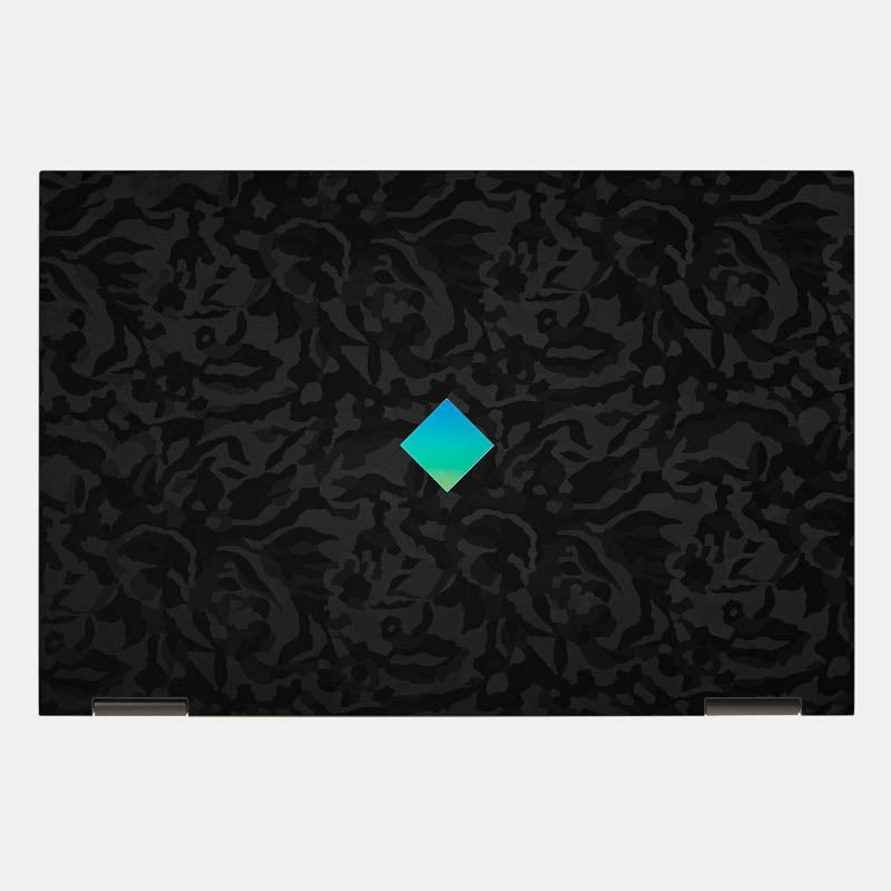 Black Camo Essential