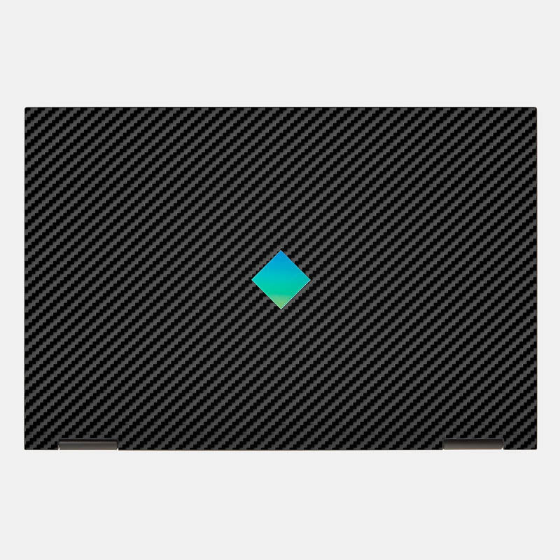 Carbon Fibre Black Essential