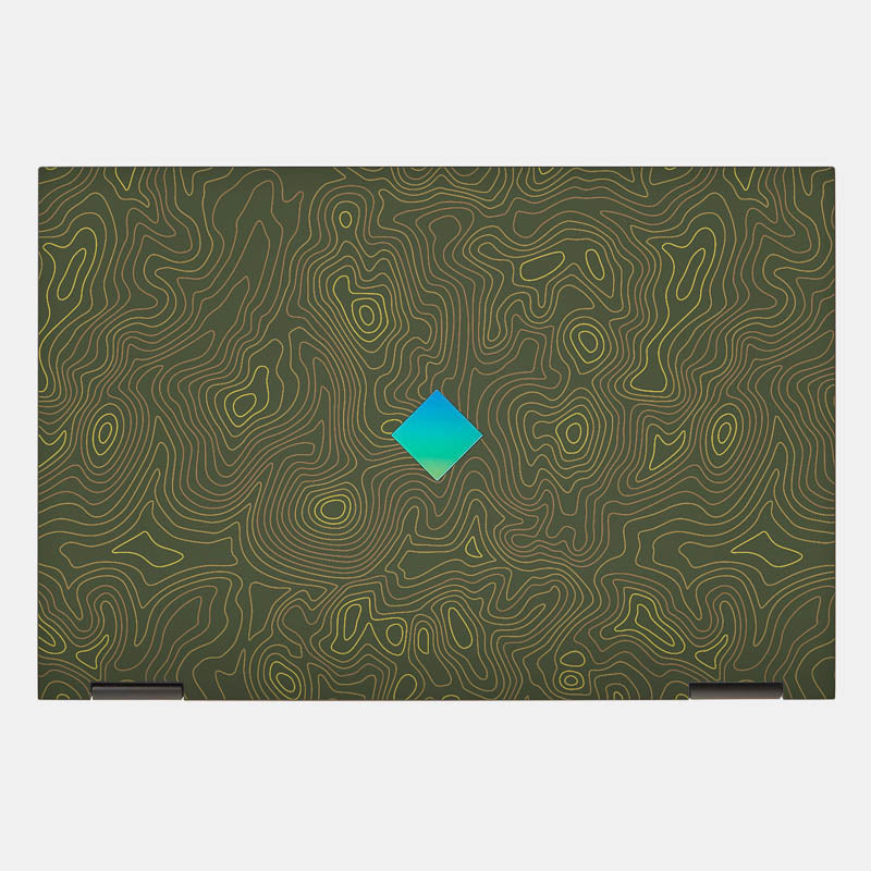 Terrain Essential