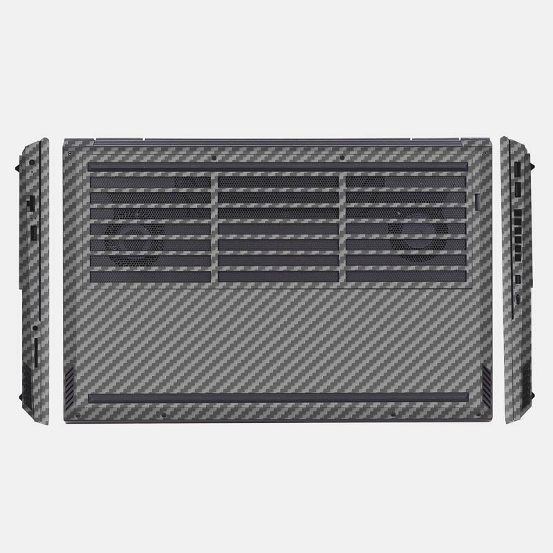 Carbon Fibre Grey Pro