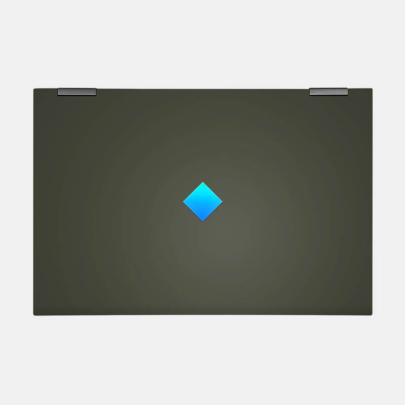 Alpine Green Essential