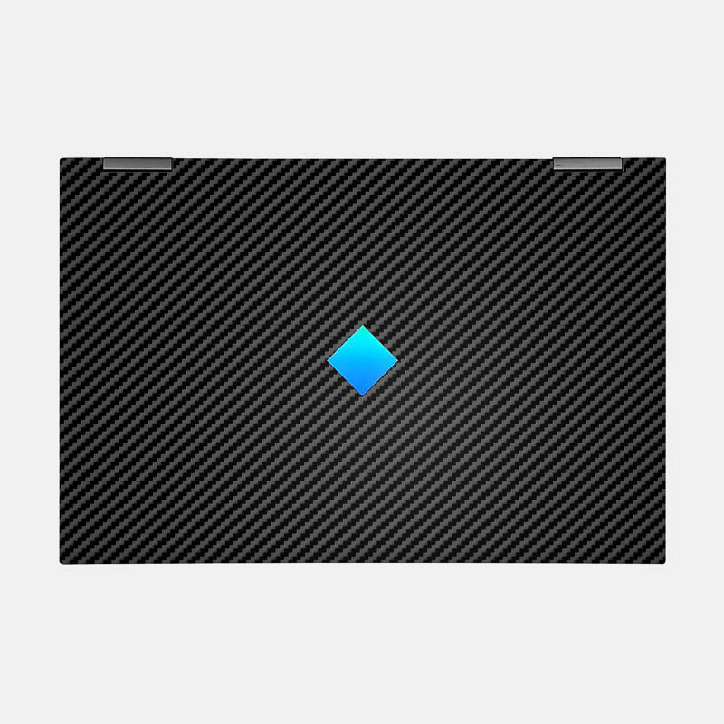 Carbon Fibre Black Essential