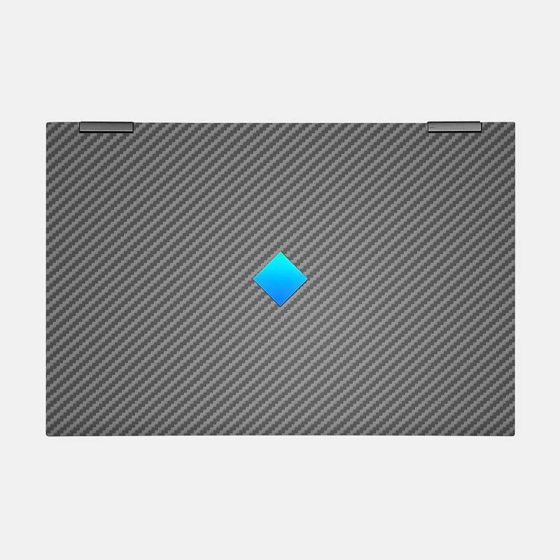 Carbon Fibre Grey Essential