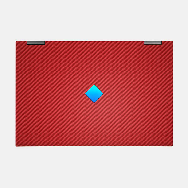 Carbon Fibre Red ESS