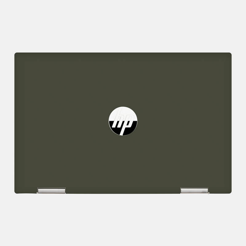 Alpine Green Essential