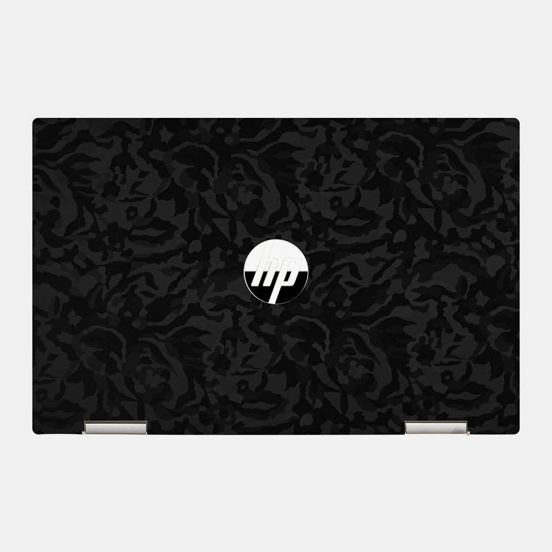 Black Camo Essential