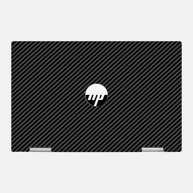 Carbon Fibre Black Essential