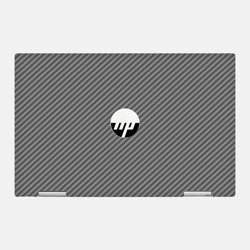 Carbon Fibre Grey Essential